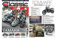 Moto Revue Classic #84 est disponible !