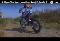 Kawasaki, Jonathan Rea Episode Two