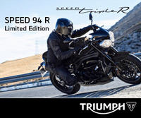 La Triumph Street Twin, une moto à vivre - La preuve en vidéo !