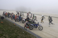 Enduranch 2015 : sous le signe des temps!