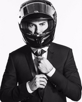 Jorge Lorenzo et les requins...