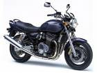Avis 1200 Inazuma : Une des meilleures motos d'occasion !
