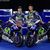 Présentations des équipes MotoGP