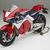 Honda parle d'une mystérieuse CBR10