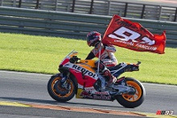 Le fanclub de Márquez annule son déplacement au Mugello pour des raisons de sécurité