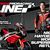 Nicky Hayden en couverture du nouveau numéro de Honda Racing