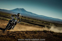 Dakar 2016, Etape 9 : Price reste le patron !