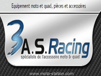 Emploi : 3AS Racing recrute !
