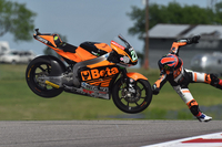 Sport Bikes Best of 2015 GP des Amériques