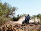 Dakar 2016, Etape 12 : Rodrigues ouvre le compteur Yamaha !