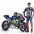 MotoGP - Yamaha présente les YZR-M1 2016 de Lorenzo et Rossi