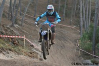 Gurp TT Juniors : Maxime Sot sans rival, pas sans embûche