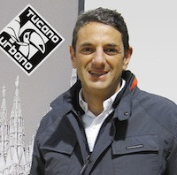 Diego Sgorbati prend la direction de Tucano Urbano
