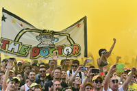 Sport Bikes Best of 2015 GP d'Italie (Mugello)
