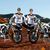 Le team Rockstar HVA MXGP !