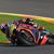 Aprilia très en retard avec sa RS-GP MotoGP 2016