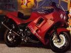 Essai et avis : Triumph 1200 Daytona