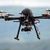 Le drone verbalisateur testé dans l'Oise