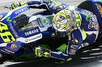 MotoGP Tests Malaisie: Rossi lointain second Gp Malaisie Moto GP Rossi Yamaha Caradisiac Moto Caradisiac.com