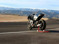 Moto2 : Voici le prototype de KTM et WP