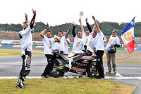 Sport Bikes Best of 2015 GP du Japon