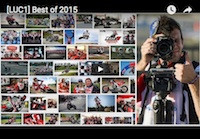 Luc1 "Best of 2015"