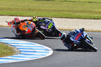 Sport Bikes Best of 2015 GP d'Australie