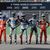 Sport Bikes Best of 2015 GP de Valence