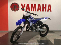 Enduro : Une Yamaha 125 WR en 2016 ?
