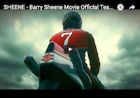 Barry Sheene... le film. Voici le teaser Cinéma YouTube Caradisiac Moto Caradisiac.com