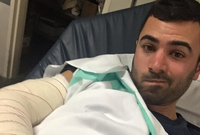 Des nouvelles de Mike di Meglio