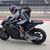 Mike di Meglio se fracture le coude en faisant débuter l'Aprilia MotoGP 2016