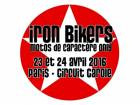 Iron Biker 2016 : La fête des motos de caractère avec la Station !