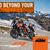 TT 2016 – Une moto suisse au départ