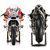 MotoGP - Découvrez les Ducati Desmo 16 GP de Iannone et Dovizioso