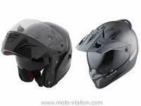 Nishua : Enduro Carbone à 199 € et nouveau NFX-2