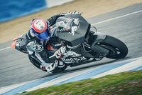 Premiers essais de la KTM RC16 MotoGP à Jerez