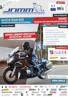 JNMM 2016 : des infos complémentaires ! Actualités motos Caradisiac Moto Caradisiac.com