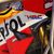 Des ailerons pour la Honda de Marc Marquez, le meilleur temps pour Jorge Lorenzo