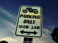 Bienvenue à la 75eme Daytona Bike Week !