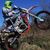 Histoire de motard : Nicola Dutto : paraplégique et pilote Insolite KTM Motard au quotidien Rallye Caradisiac Moto Caradisiac.com
