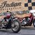 Concours Indian Scout Project : Voici la gagnante