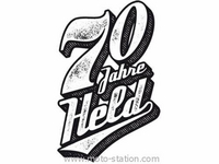 Held : Catalogue 2016 et nouvelle stratégie