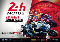 Le championnat du monde d'endurance 2016, qui compte désormais quatre catégories, débutera les 9 et 10 avril avec les 24 heures Motos du Mans.