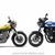 Euro4 : Adieu Yamaha XJR 1300 et SR 400 !