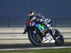 MotoGP au Qatar J.1 : Lorenzo et un doublé Yamaha pour commencer
