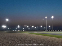 MotoGP au Qatar: Les retransmissions TV