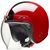 Nouveauté 2016: Givi 20.7 Oldster Casque Equipement Givi Jet Caradisiac Moto Caradisiac.com
