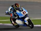 Moto3 au Qatar J.2 : Le nouveau jeu de Loi