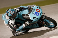 Meilleur temps pour Fabio Quartararo